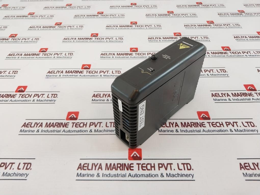 Fisher-rosemount Kj1501X1-ba2 Delta V Power Supply