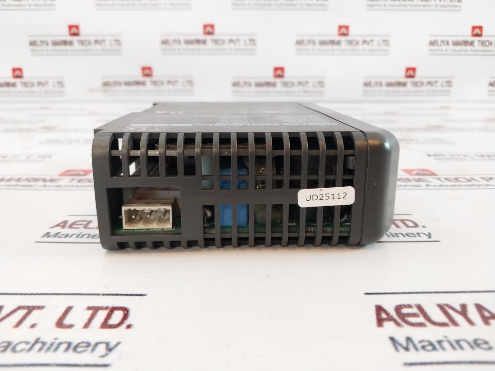 Fisher-rosemount Kj1501X1-ba2 Delta V Power Supply