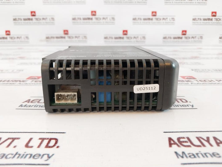 Fisher-rosemount Kj1501X1-ba2 Delta V Power Supply