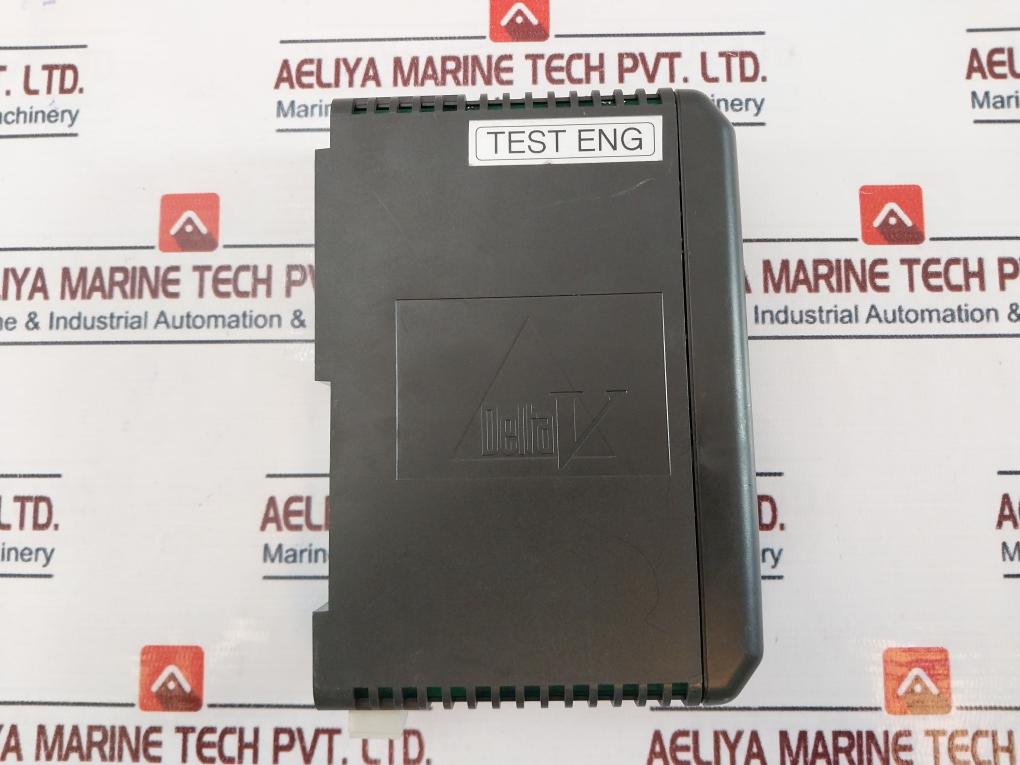 Fisher-rosemount Kj1501X1-ba2 Delta V Power Supply
