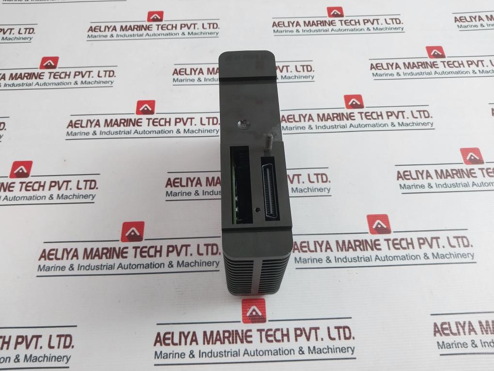 Emerson Kj2005X1-ba1 Deltav Mx Controller 12P4375X042 Rev H