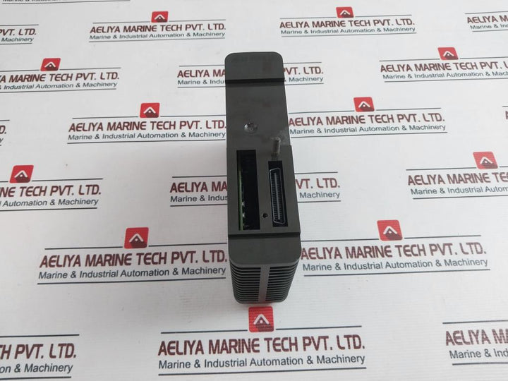 Emerson Kj2005X1-ba1 Deltav Mx Controller 12P4375X042 Rev H