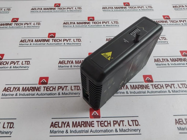 Emerson Kj2005X1-ba1 Deltav Mx Controller 12P4375X042 Rev H