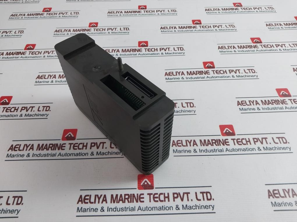 Emerson Kj2005X1-ba1 Deltav Mx Controller 12P4375X042 Rev H