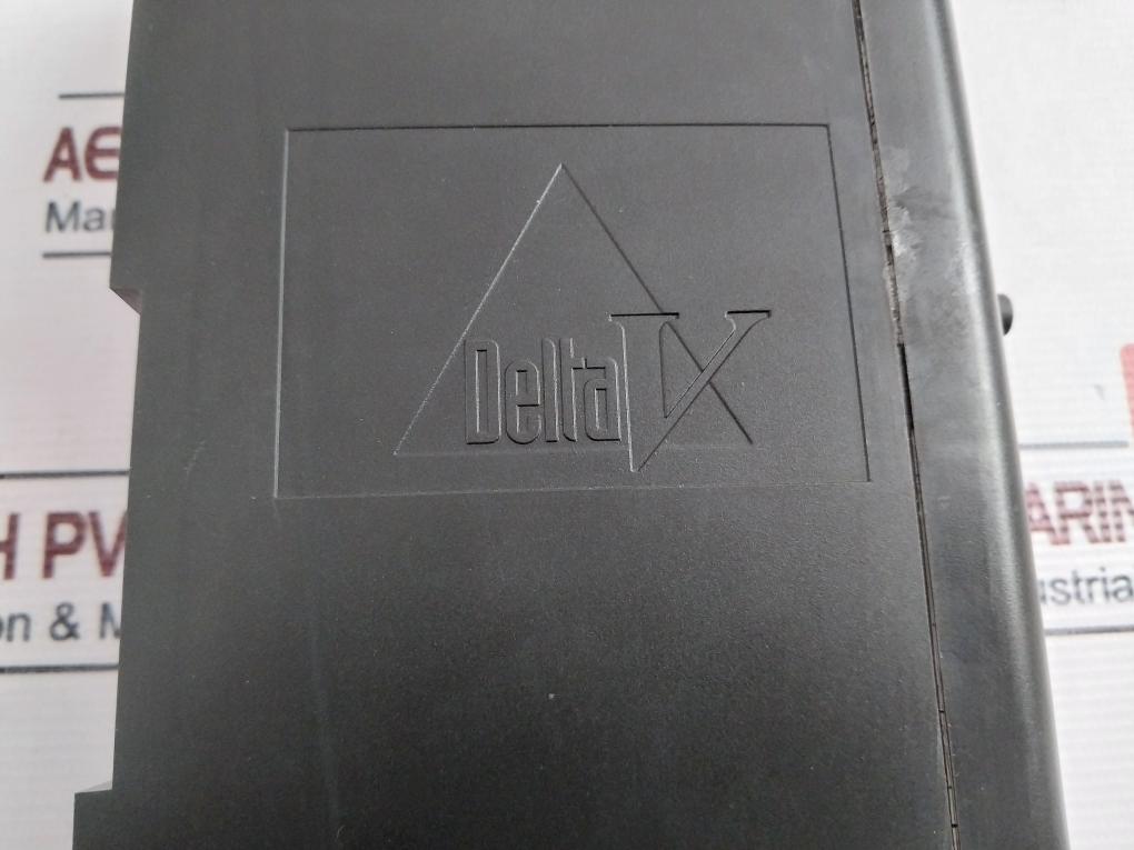 Emerson Kj2005X1-ba1 Deltav Mx Controller 12P4375X042 Rev H