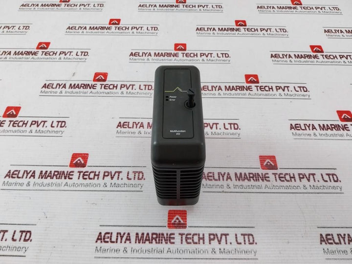 Fisher-rosemount Kj3006X1-ba1 Multifunction I/O Card 12P2180X072 12Vdc 250Ma