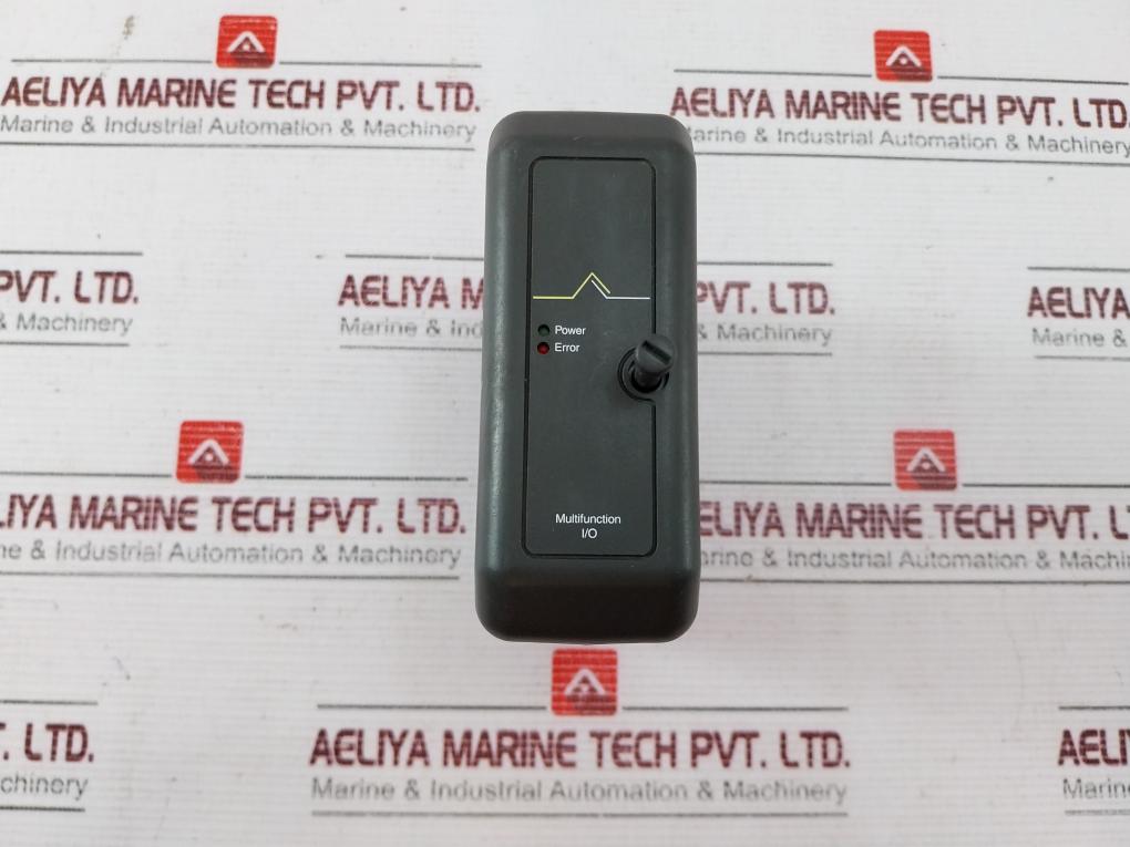 Fisher-rosemount Kj3006X1-ba1 Multifunction I/O Card 12P2180X072 12Vdc 250Ma