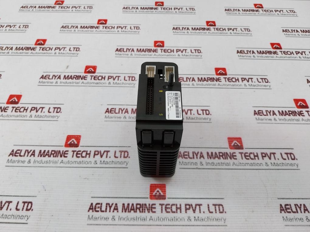 Fisher-rosemount Kj3006X1-ba1 Multifunction I/O Card 12P2180X072 12Vdc 250Ma