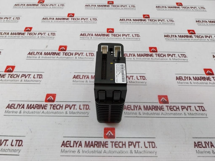 Fisher-rosemount Kj3006X1-ba1 Multifunction I/O Card 12P2180X072 12Vdc 250Ma
