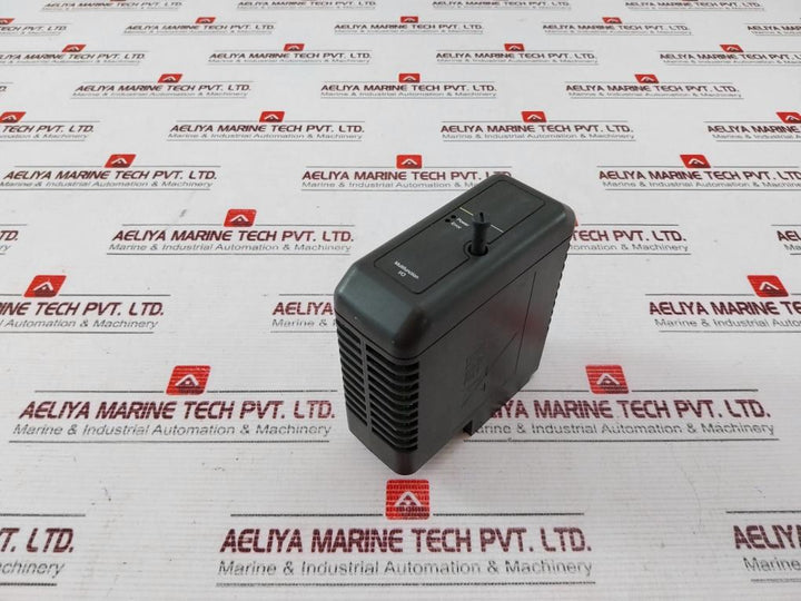 Fisher-rosemount Kj3006X1-ba1 Multifunction I/O Card 12P2180X072 12Vdc 250Ma