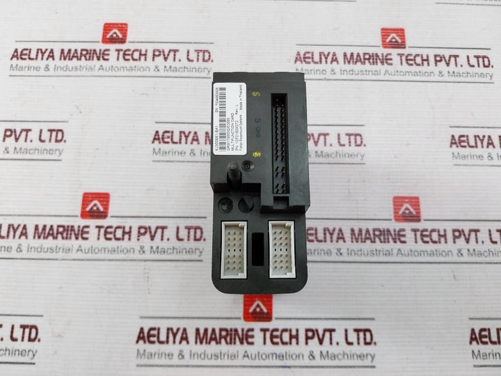 Fisher-rosemount Kj3006X1-ba1 Multifunction I/O Card 12P2180X072 12Vdc 250Ma