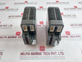 Fisher-rosemount Kj3201X1-ba1 Input Module 12P2535X042 Rev E