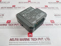 Fisher-rosemount Kj3201X1-ba1 Input Module 12P2535X042 Rev E