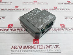Fisher-rosemount Kj3201X1-ba1 Input Module 12P2535X042 Rev E