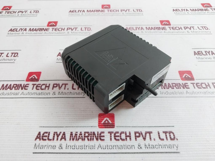 Fisher-rosemount Kj3201X1-ba1 Input Module 12P2535X042 Rev E