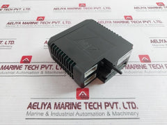 Fisher-rosemount Kj3201X1-ba1 Input Module 12P2535X042 Rev E