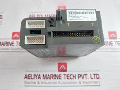 Fisher-rosemount Kj3201X1-ba1 Input Module 12P2535X042 Rev E