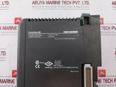 Fisher-rosemount Kj4001X1-ba3 System Power Supply (Ac/Dc) 12P3378X012