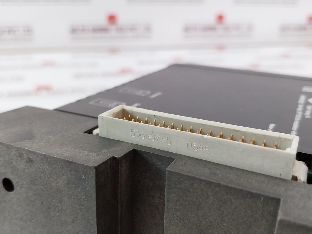 Fisher-rosemount Kj4001X1-ba3 System Power Supply (Ac/Dc) 12P3378X012