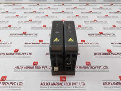 Fisher-rosemount Kj4001X1-ba3 System Power Supply (Ac/Dc) 12P3378X012