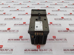 Fisher-rosemount Kj4001X1-ba3 System Power Supply (Ac/Dc) 12P3378X012