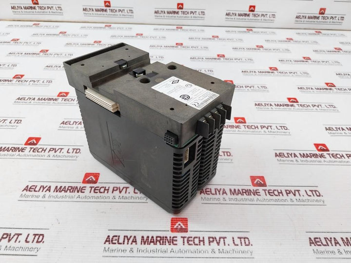 Fisher-rosemount Kj4001X1-ba3 System Power Supply (Ac/Dc) 12P3378X012