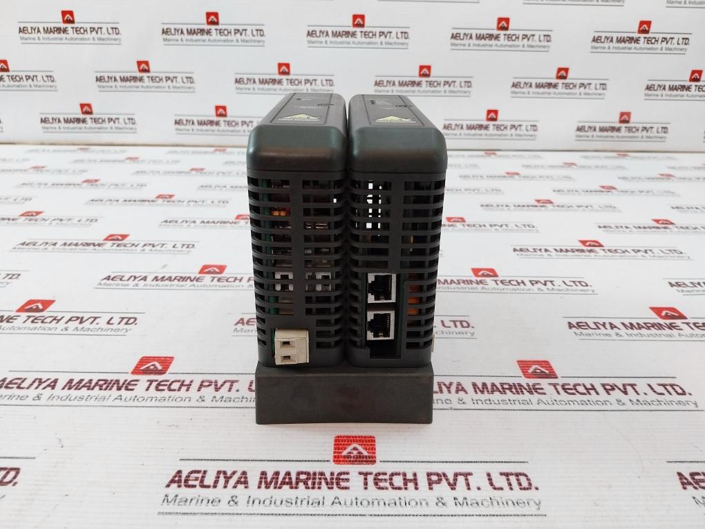 Fisher-rosemount Kj4001X1-ba3 System Power Supply (Ac/Dc) 12P3378X012