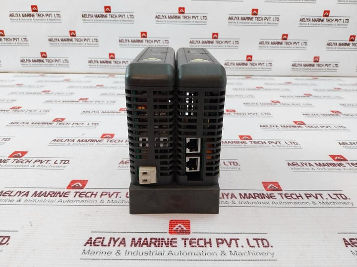 Fisher-rosemount Kj4001X1-ba3 System Power Supply (Ac/Dc) 12P3378X012