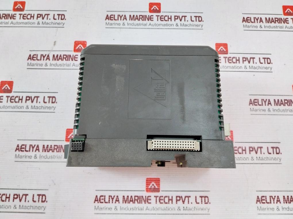 Fisher-rosemount Kj4001X1-ba3 System Power Supply (Ac/Dc) 12P3378X012