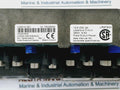 Fisher-rosemount Kj4001X1-be1 8-wide Carrier W/ Shield Module
