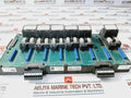 Fisher-rosemount Kj4001X1-be1 8-wide Carrier W/ Shield Module