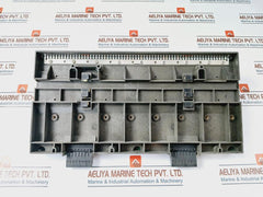 Fisher-rosemount Kj4001X1-be1 8-wide Carrier W/ Shield Module