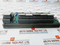 Fisher-rosemount Kj4001X1-be1 8-wide Carrier W/ Shield Module