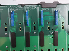 Fisher-rosemount Kj4001X1-be1 Base Module Rev. N