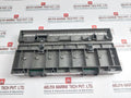 Fisher-rosemount Kj4001X1-be1 Base Module Rev. N