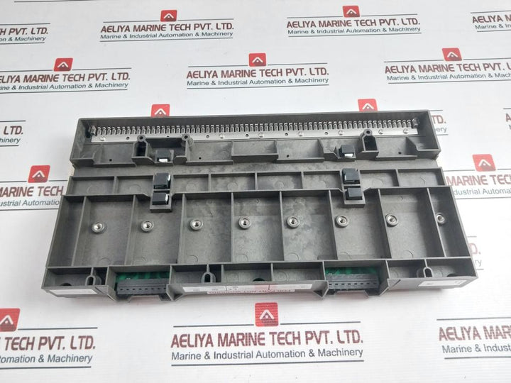 Fisher-rosemount Kj4001X1-be1 Base Module Rev. N