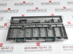 Fisher-rosemount Kj4001X1-be1 Base Module Rev. N