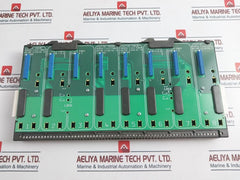 Fisher-rosemount Kj4001X1-be1 Base Module Rev. N