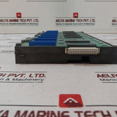 Fisher-rosemount Kj4001X1-be1 8-wide Carrier Base Module 12P0818X072