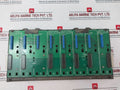 Fisher-rosemount Kj4001X1-be1 8-wide Carrier Base Module 12P0818X072
