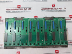 Fisher-rosemount Kj4001X1-be1 8-wide Carrier Base Module 12P0818X072