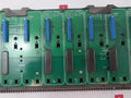 Fisher-rosemount Kj4001X1-be1 8-wide Carrier Base Module 12P0818X072