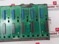 Fisher-rosemount Kj4001X1-be1 8-wide Carrier Base Module 12P0818X072