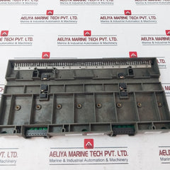 Fisher-rosemount Kj4001X1-be1 8-wide Carrier Base Module 12P0818X072