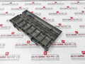 Fisher-rosemount Kj4001X1-be1 8-wide Carrier Base Module 12P0818X072