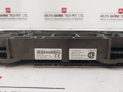 Fisher-rosemount Kj4001X1-be1 8-wide Carrier Base Module 12P0818X072