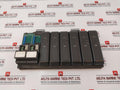 Fisher-rosemount Kj4001X1-be1 Module Card Rack