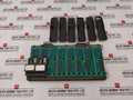 Fisher-rosemount Kj4001X1-be1 Module Card Rack