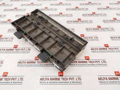 Fisher-rosemount Kj4001X1-be1 Module Card Rack