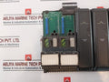 Fisher-rosemount Kj4001X1-be1 Module Card Rack